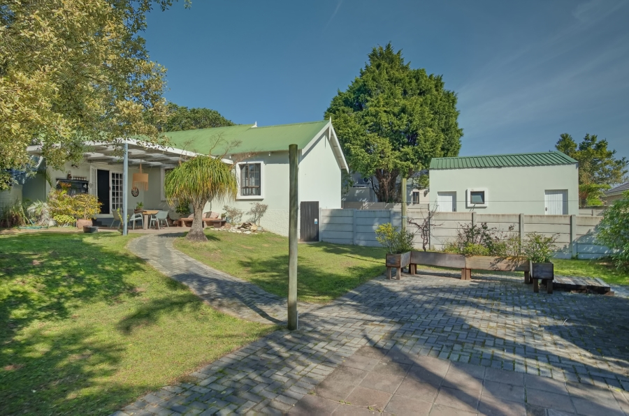 3 Bedroom Property for Sale in Lorraine Eastern Cape